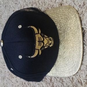 Chicago Bulls Snapback hat
